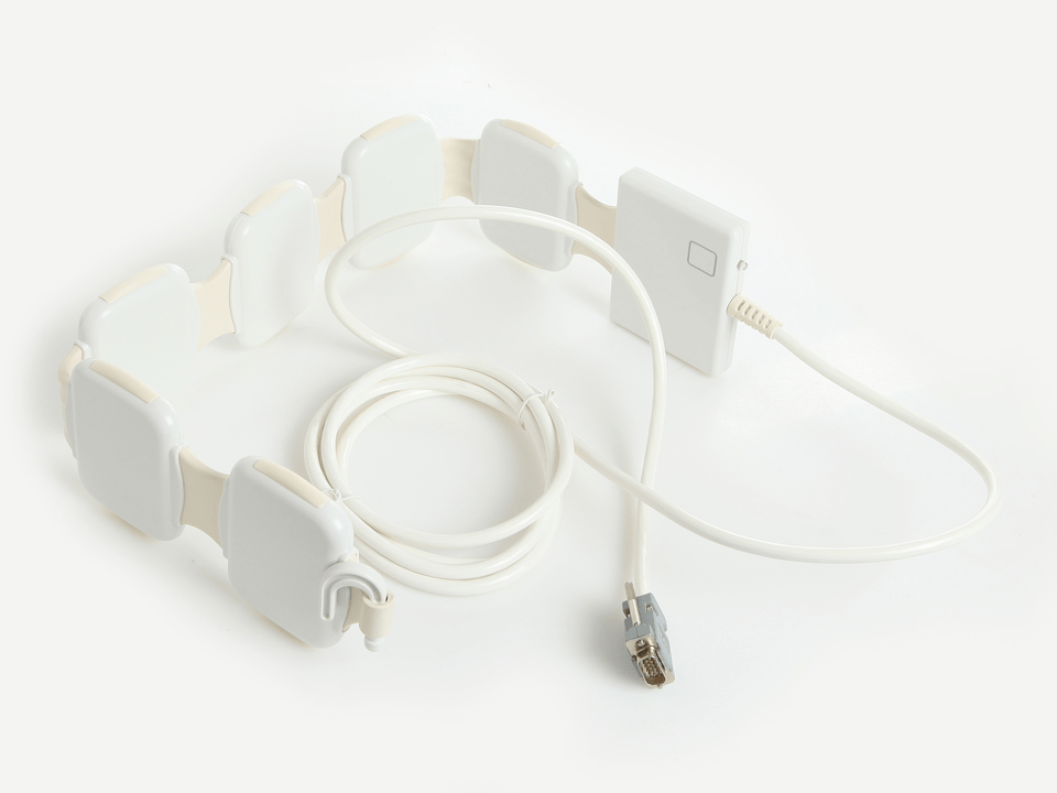 Device for prostatitis in men